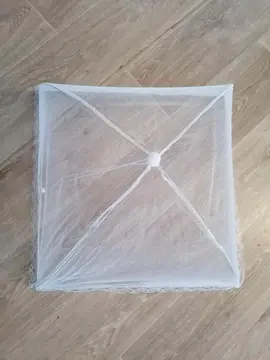 Grande cloche de protection