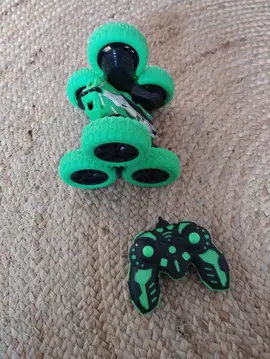 voiture télécommandée enfant