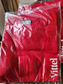 tee shirt publicitaire VITTEL