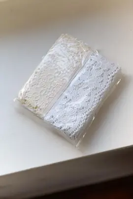 Ruban plastique loisirs créatifs