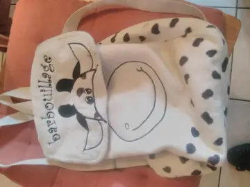 Sac à dos maternelle