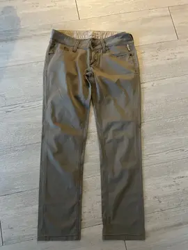 pantalon toile 36 Melting’pot