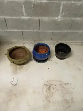 pot de fleur extérieur