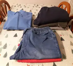 Vêtements homme XL et XXL