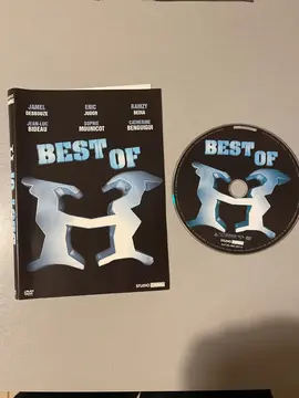 DVD