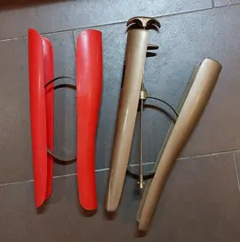 2 formes pour bottes