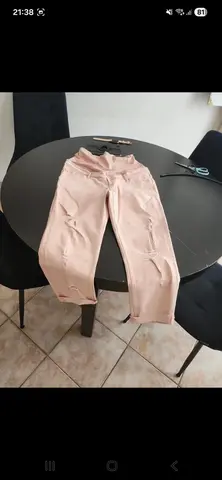 jeans grossesse