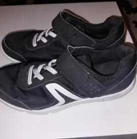 baskets taille 33/34