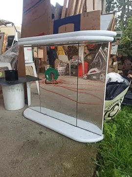 miroir salle de bain