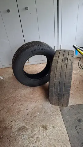 pneus