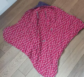 couverture siège auto