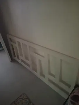 tete de lit 2 personnes