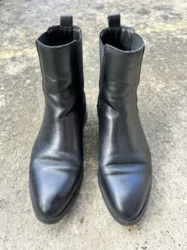 Bottines Mango pointure 38