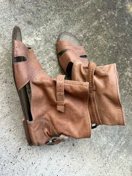 Sandales femme été pointure 38