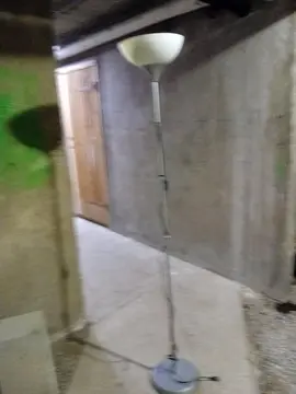 luminaire style halogène