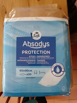 Protection matelas