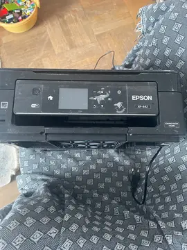 imprimante epson