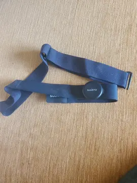 Cardio Fréquencemètre Suunto