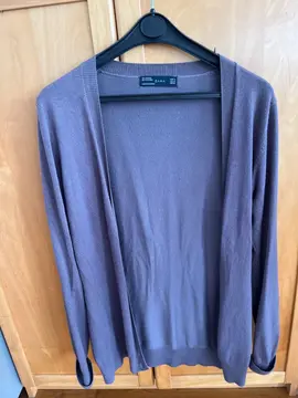 Cardigan Zara