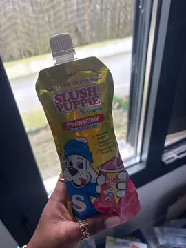 slushy