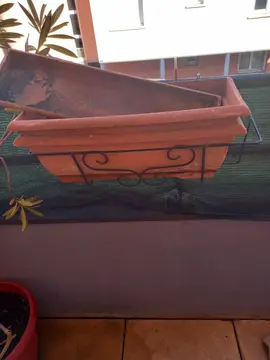 jardinieres de balcon