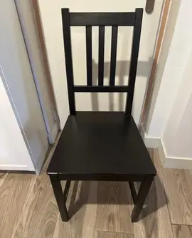 chaise ikea