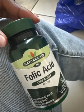 Acide folique