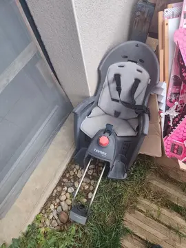 siège enfant velo