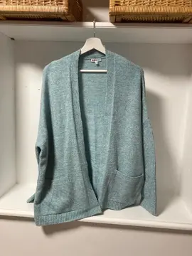 Gilet bleu ciel Street One 40