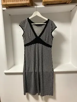 Robe fluide Kiabi 38