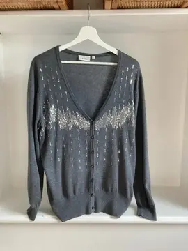 Cardigan C&A / Canda taille L