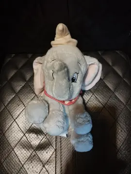 Peluche dumbo