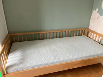 Lit Ikea enfant 170x70 cm