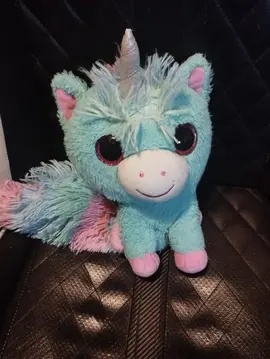 Peluche " ty " Licorne
