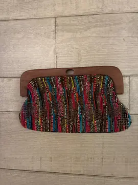 pochette pour femme