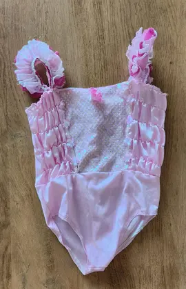 deguisement body rose