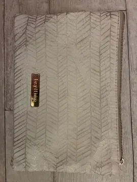 pochette pour maquillage