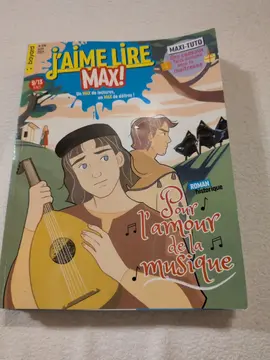 5 Revues pour enfants 9/13 ans j'aime lire/ Bayard