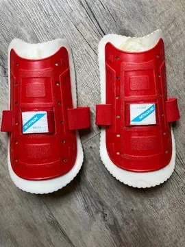 Protèges tibias - enfant