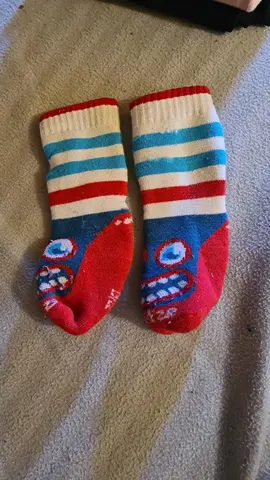 grosses chausettes 19/22