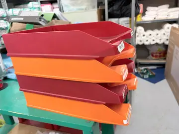 Banettes pour rangement