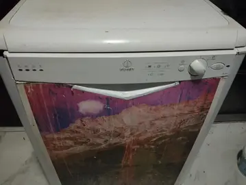 lave vaisselle pour pièces