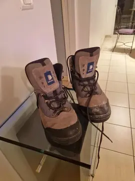 Chaussures de randonnée homme