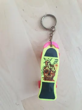 Porte-clés Skateboard