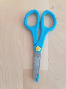 Ciseau enfant GAUCHER