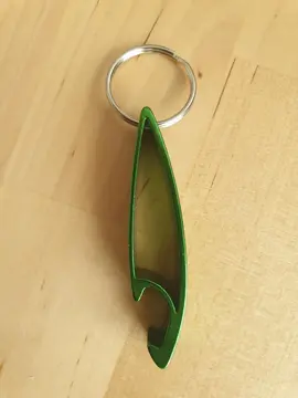 Décapsuleur Groupama