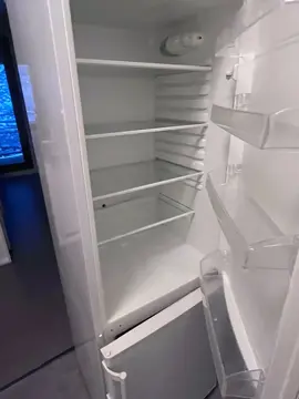 Don réfrigérateur congélateur