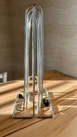 Distributeur capsules café