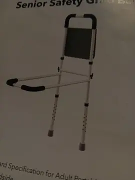 dehanbulateur chaise de douche relevé lit