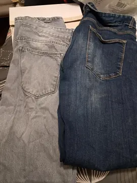 jeans homme taille 48